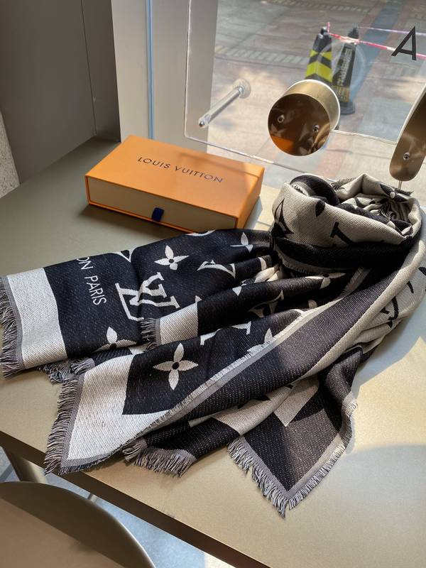 Louis Vuitton Scarf LVC00514 Louis Vuitton Scarf LVC00514